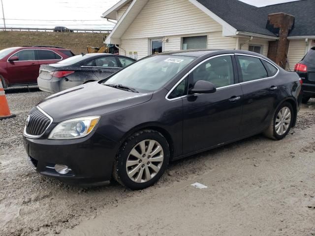 2013 Buick Verano