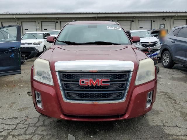 2012 GMC Terrain SLT