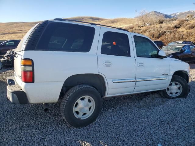 2005 GMC Yukon