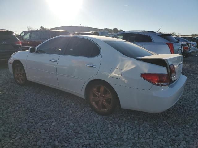 2006 Lexus ES 330