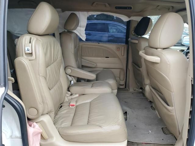 2008 Honda Odyssey EXL