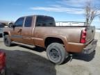 2004 Chevrolet Silverado C2500 Heavy Duty