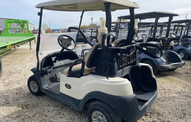 2019 Clubcar Golf Cart