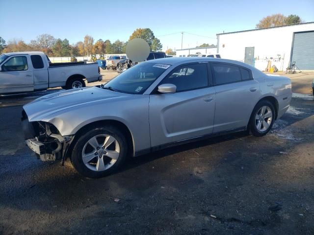 2012 Dodge Charger SE