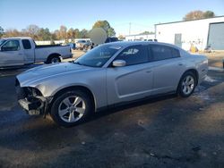 Salvage cars for sale from Copart Shreveport, LA: 2012 Dodge Charger SE