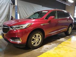 Buick Enclave Essence salvage cars for sale: 2020 Buick Enclave Essence