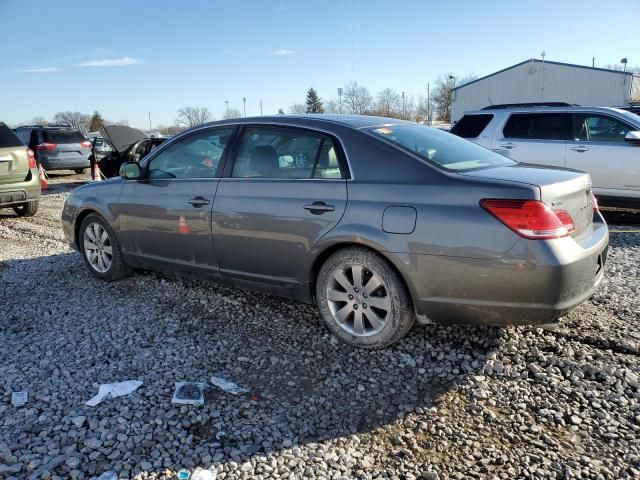 2005 Toyota Avalon XL