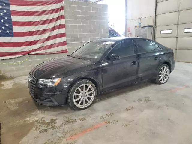 2015 Audi A3 Premium