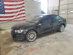 Audi a3 Premium salvage cars for sale: 2015 Audi A3 Premium