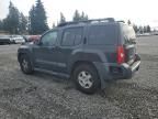 2006 Nissan Xterra OFF Road