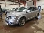 2018 Dodge Journey GT