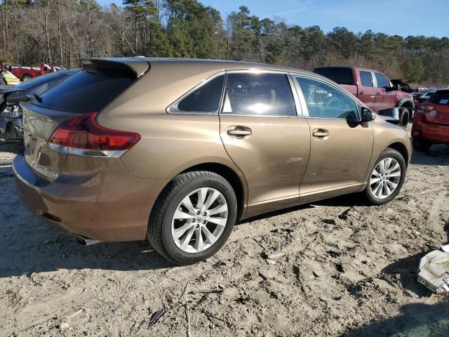 2013 Toyota Venza LE