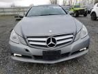 2010 Mercedes-Benz E 350