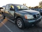 2005 Nissan Titan XE