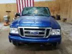 2009 Ford Ranger Super Cab