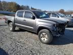 2019 Toyota Tacoma Double Cab