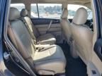 2012 Toyota Highlander Base