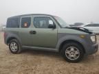 2005 Honda Element LX