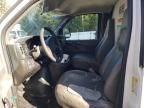 2007 GMC Savana Cutaway G3500