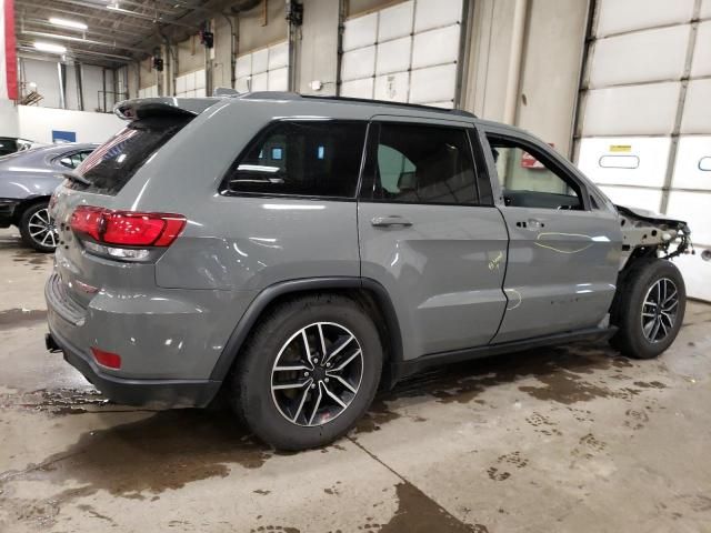 2020 Jeep Grand Cherokee Trailhawk