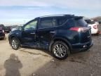 2017 Toyota Rav4 HV Limited