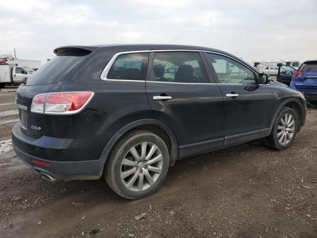 2008 Mazda CX-9