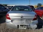 2005 Buick Lacrosse CXL