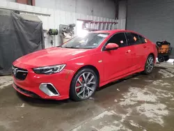 2020 Buick Regal GS en venta en Elgin, IL