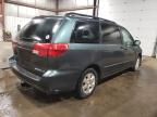 2005 Toyota Sienna CE