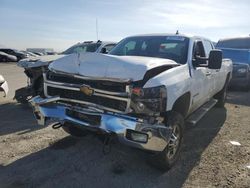 2012 Chevrolet Silverado K2500 Heavy Duty LT en venta en San Diego, CA