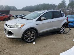 2014 Ford Escape Titanium en venta en Seaford, DE