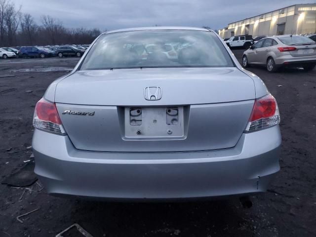 2008 Honda Accord LX