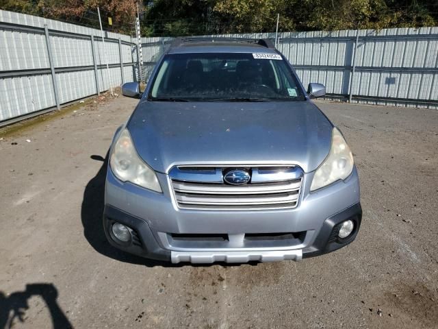 2013 Subaru Outback 3.6R Limited