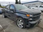 2021 Chevrolet Silverado C1500 Custom