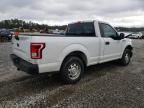 2016 Ford F150