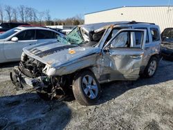 2011 Jeep Patriot Sport en venta en Spartanburg, SC