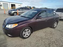 2009 Hyundai Elantra GLS en venta en Lumberton, NC