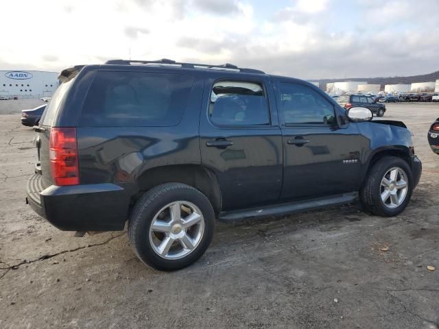 2011 Chevrolet Tahoe C1500 LT