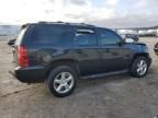 2011 Chevrolet Tahoe C1500 LT