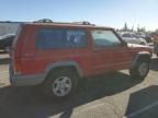 2000 Jeep Cherokee SE