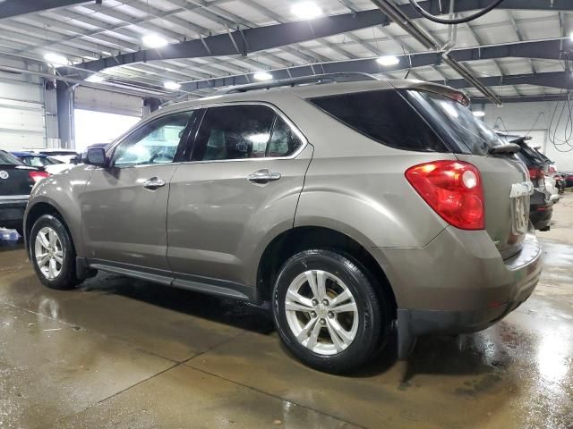 2010 Chevrolet Equinox LT