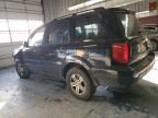 2005 Honda Pilot EXL