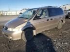 2003 Honda Odyssey LX