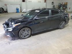 2023 KIA Forte GT Line en venta en Lufkin, TX