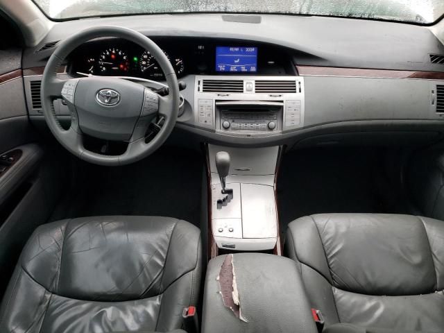 2010 Toyota Avalon XL