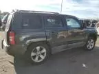 2011 Jeep Patriot Sport