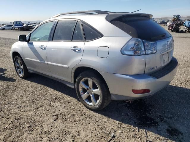 2009 Lexus RX 350