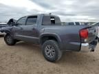 2019 Toyota Tacoma Double Cab