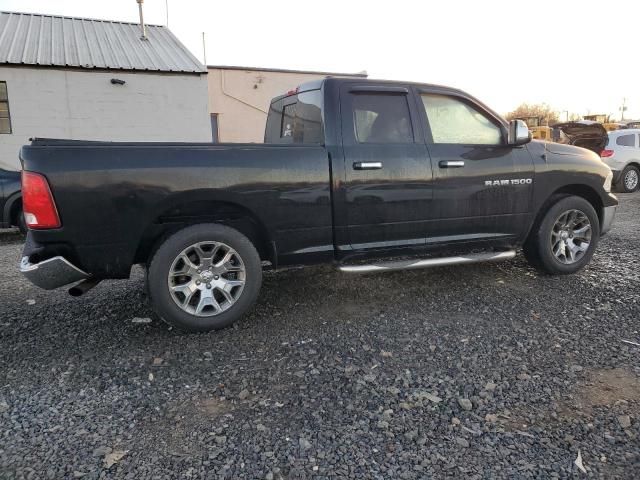 2012 Dodge RAM 1500 SLT