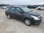 2018 Nissan Versa S